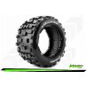 Louise RC - B-ULLDOZE - Set de pneus Buggy 1-5 - Sport - Arr. - L-T3244I