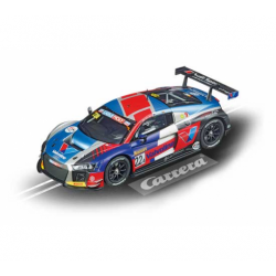 Carrera Digital132 AUDI R8 LMS n°22A 30869