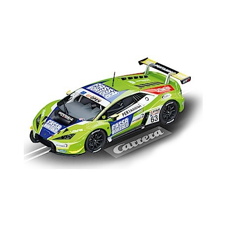 Carrera Digital132 Lamborghini Huracán GT3 Imperiale Racing Team, No. 63 30864