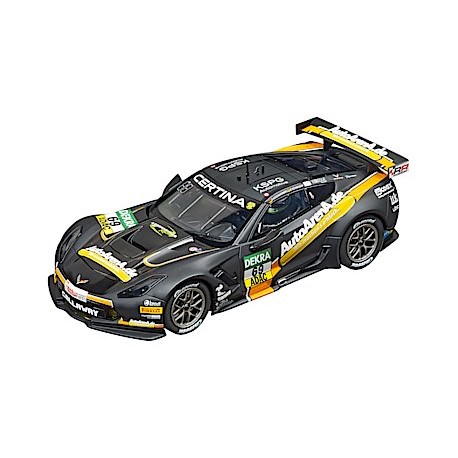 Carrera Digital132 Corvette C7.R No.69 30845