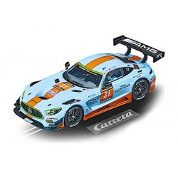 Carrera Digital132 Mercedes-AMG GT3 Gulf Racing 30870