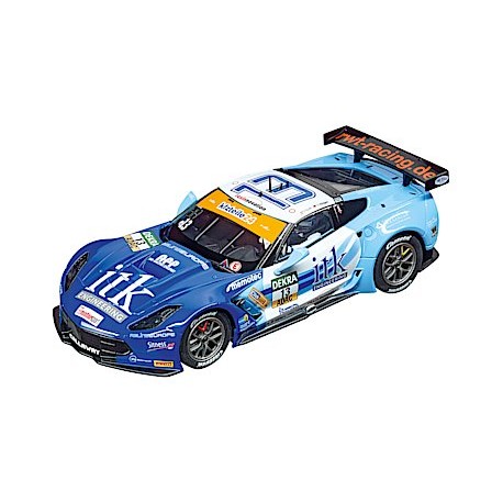 Carrera Digital132 Chevrolet Corvette C7.R RWT-Racing, No.13 30874