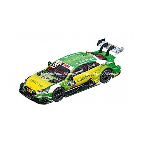 Carrera Digital132 Audi RS 5 DTM M. Rockenfeller, No.99