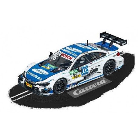 Carrera Digital132 BMW M4 DTM MARTIN 36