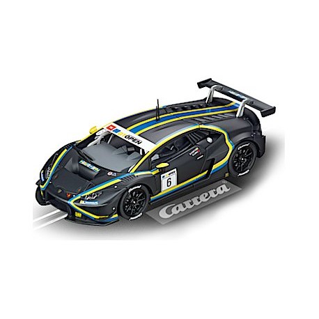 Carrera Digital132 Lamborghini Huracán GT3 Vincenzo Sospiri Racing, No.6