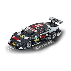 Carrera Digital132 Audi RS 5 DTM T.Scheider, No.10