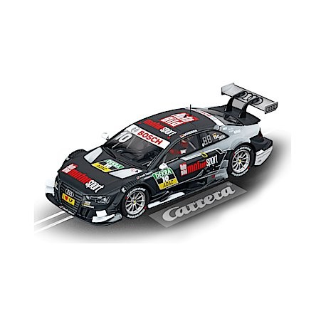 Carrera Digital132 Audi RS 5 DTM T.Scheider, No.10