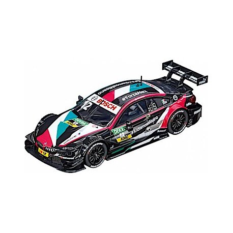 Carrera Digital132 BWM M4 DTM A. Zanardi, Limited Edition