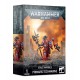 Warhammer 40k Techmarine Primaris
