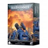 Warhammer 40k Techmarine Primaris