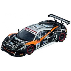 Carrera Digital132 Ferrari 488 GT3 Black Bull Racing, No.46