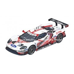 Carrera Digital132 Ford GT Race Car No.66