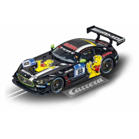 Carrera Digital132 MERCEDES AMG GT3 n°88