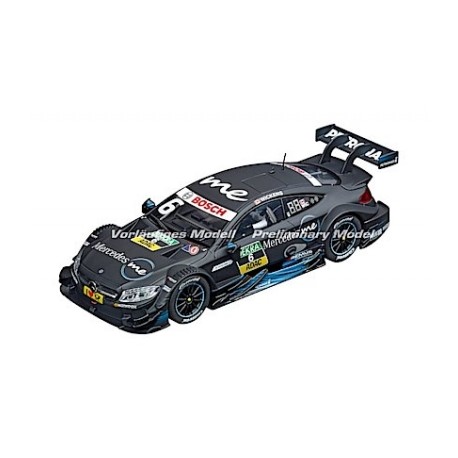 Carrera Digital132 Mercedes-AMG C 63 DTM Wickens, No.6