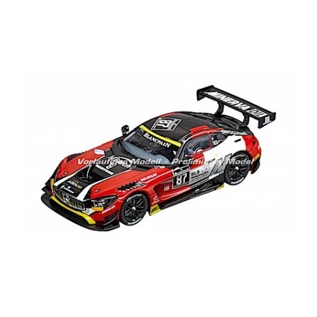 Carrera Digital132 Mercedes-AMG GT3 AKKA ASP, No.87