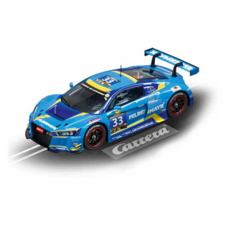 Carrera Digital132 AUDI R8 LMS n°33