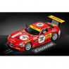 Carrera Evolution MERCEDES SLS GT3 N° 35