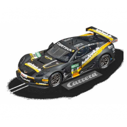 Carrera Evolution CORVETTE C7.R n°69