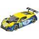 Carrera Evolution 27582 Audi R8 LMS "Twin Busch, No.44"