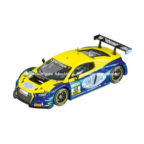 Carrera Evolution 27582 Audi R8 LMS "Twin Busch, No.44"