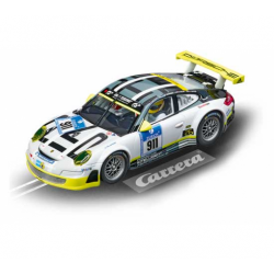 Carrera Evolution PORSCHE GT3 RSR n°911