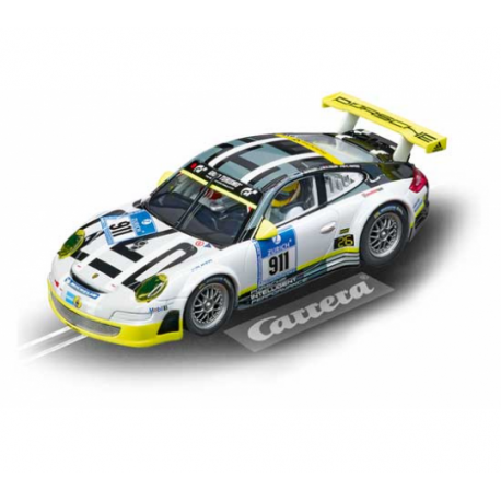 Carrera Evolution PORSCHE GT3 RSR n°911