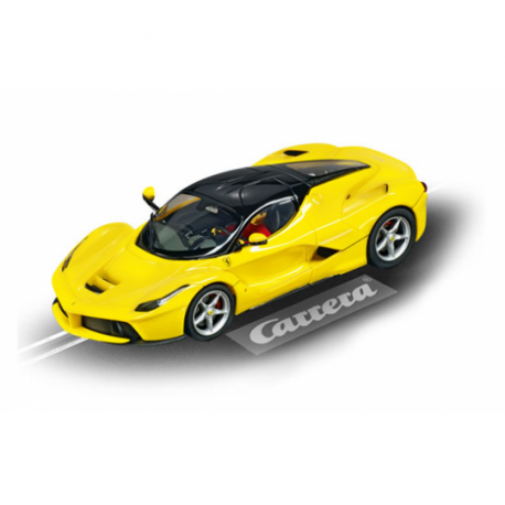 Carrera Evolution LAFERRARI