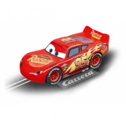 Carrera LIGHTNING MCQUEEN CARS 3