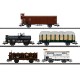 Marklin 45175 Coffret de wagons marchandises "175 ans de chemin de fer en Wurtemberg"