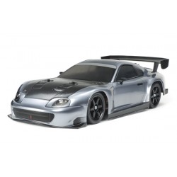 Tamiya TT-02 Toyota Supra Racing A80 KIT 47433