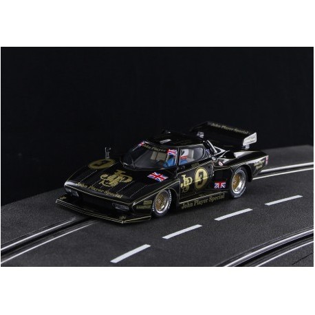 SIDEWAYS SWLE08 LANCIA STRATOS TURBO GR.5 EDITION LIMITED