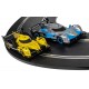 Scalextric Coffret Ginetta Racers C1412