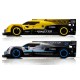 Scalextric Coffret Ginetta Racers C1412