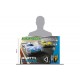 Scalextric Coffret Ginetta Racers C1412