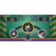 Scalextric Coffret Spark Plug - Batman vs Joker C1415