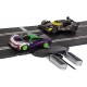 Scalextric Coffret Spark Plug - Batman vs Joker C1415