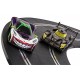 Scalextric Coffret Spark Plug - Batman vs Joker C1415