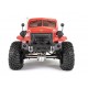 FTX OUTBACK TEXAN 4X4 RTR 1:10 TRAIL CRAWLER FTX5590