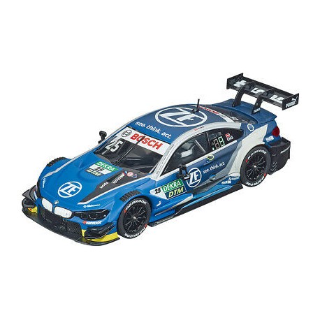 Carrera Digital132 BMW M4 DTM P.Eng, No.25 20030938