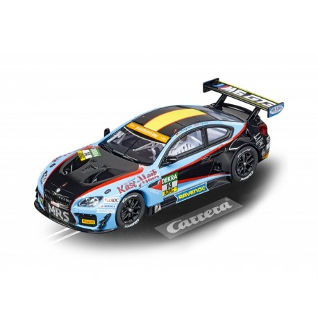 Carrera Digital132 BMW M6 GT3 Molitor Racing, No.14 20030917