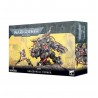 Warhammer 40k Ghazghkull Thraka