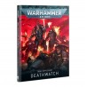 Warhammer 40k Cartes Techniques: Deathwatch