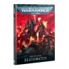Warhammer 40k Cartes Techniques: Deathwatch