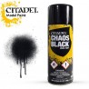 Citadel Chaos Black bombe 400 ml