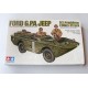 jeep amphibie gpa