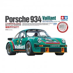 Porsche934 Vaillant
