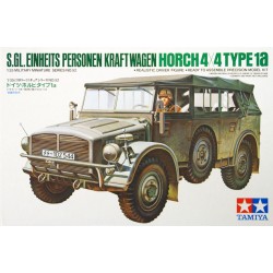 Horch type 1a