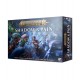 Warhammer Age of Sigmar Ombre et douleur