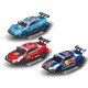 Carrera DIGITAL143 Coffret DTM Victory 40040