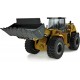 HUINA BULLDOZER RC MÉTAL 2.4GHZ RTR CY1583